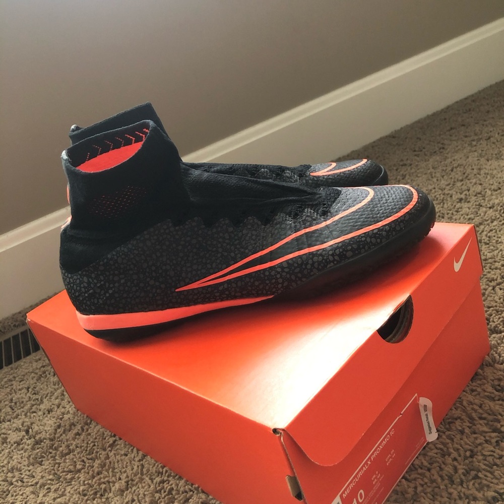 Nike MercurialX Proximo IC